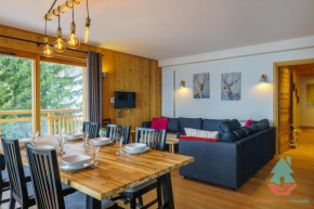 Respire - Apt 4 Chambres 92m2, Hameau de Clotaire Huez